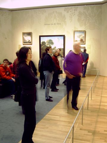 2005-01-04 - Asd - 45 - rijksmuseum